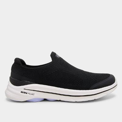 Tênis Skechers Go Walk 8 - Lillian Feminino