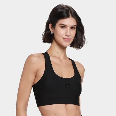 Top Mormaii Nadador Feminino