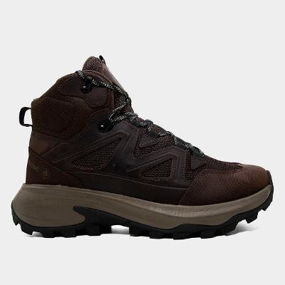 Bota Macboot Oca 02 Masculina