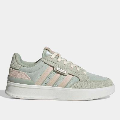 Tênis Adidas Aspyre 3 Stripes Feminino