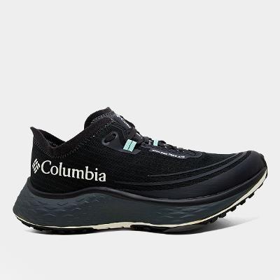 Tênis Columbia Konos Speed Trail Feminino