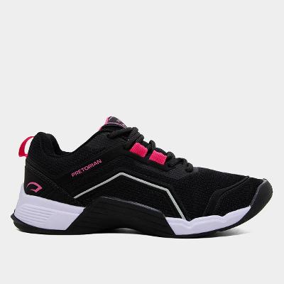 Tênis Pretorian Sparta Feminino