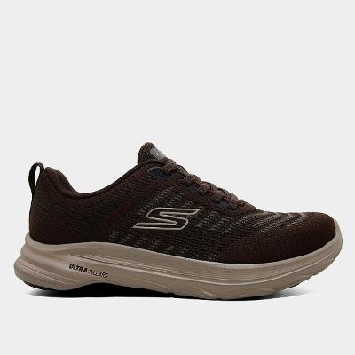 Tênis Skechers Go Walk 8 Day Masculino