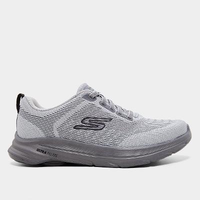 Tênis Skechers Go Walk 8 Day Masculino