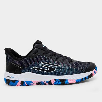 Tênis Skechers Viper Court Pro 2.0 Masculino