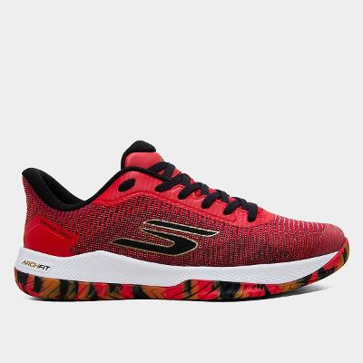 Tênis Skechers Viper Court Pro 2.0 Masculino