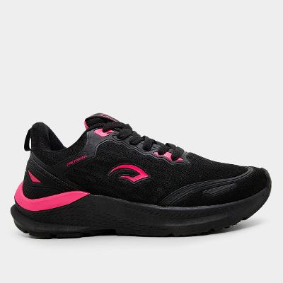 Tênis Pretorian Moven Feminino