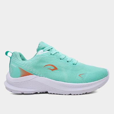 Tênis Pretorian Velora Feminino
