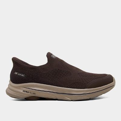 Tênis Skechers Go Walk 8 Masculino
