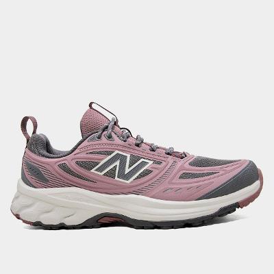 Tênis New Balance Fresh Foam 410V9 Feminino