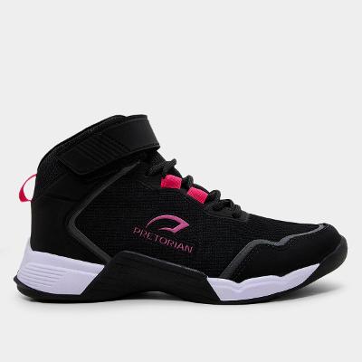 Tênis Pretorian Titan Feminino