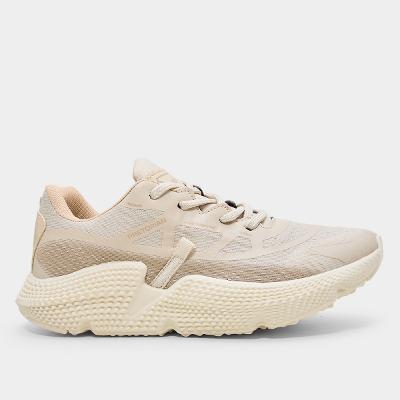 Tênis Pretorian Core X Feminino