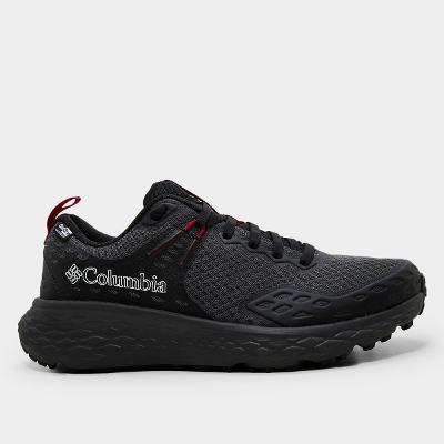 Tênis Columbia Konos Trs Outdry Masculino