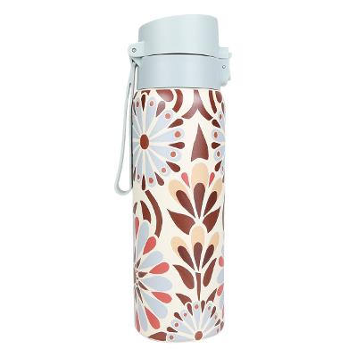 Garrafa Farm Etc Florejo 650Ml
