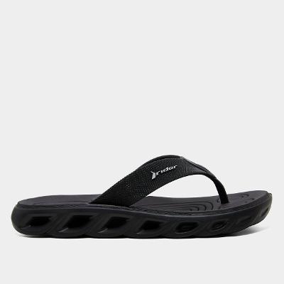 Chinelo Rider R Power Low Masculino