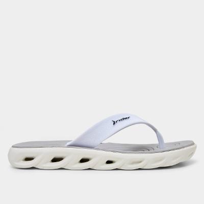 Chinelo Rider R Power Low Masculino