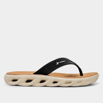 Chinelo Rider R Power Low Masculino