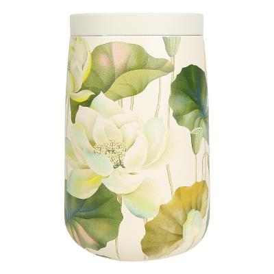Copo Farm Que Sede Flor De Lotus