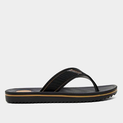 Chinelo Rider Trace Duo Masculino