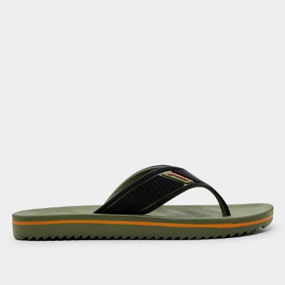 Chinelo Rider Trace Duo Masculino