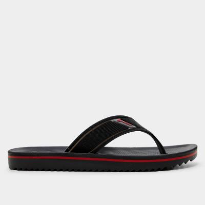 Chinelo Rider Trace Duo Masculino