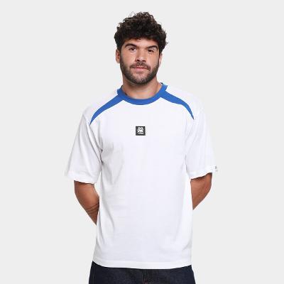 Camiseta Hugo Boss x Red Bull Dedril Masculina