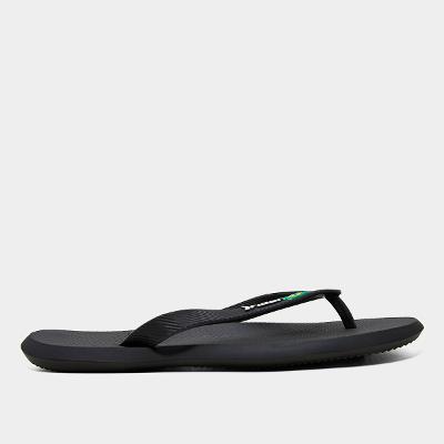 Chinelo Rider R1 Brasil Masculino