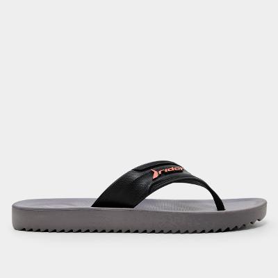 Chinelo Rider Trace Masculino