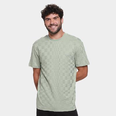 Camiseta Hugo Boss Spirit70 Masculina