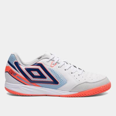 Chuteira Futsal Umbro Pro 5 Bump Club