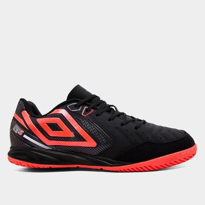 Chuteira Futsal Umbro Pro 5 Bump Club