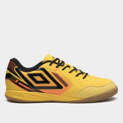 Chuteira Futsal Umbro Pro 5 Bump Club