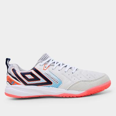 Chuteira Futsal Umbro Pro 5 Bump