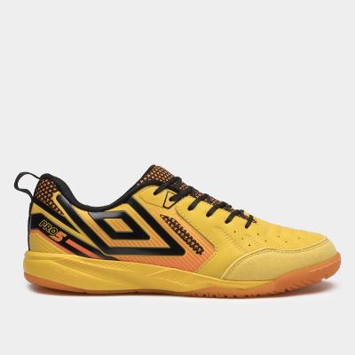 Chuteira Futsal Umbro Pro 5 Bump