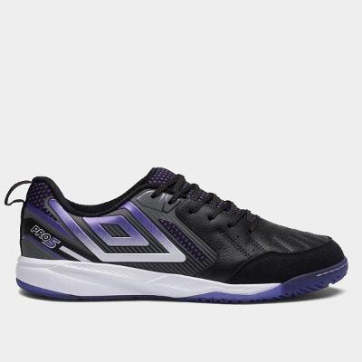 Chuteira Futsal Umbro Pro 5 Bump