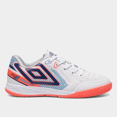 Chuteira Infantil Futsal Umbro Pro 5