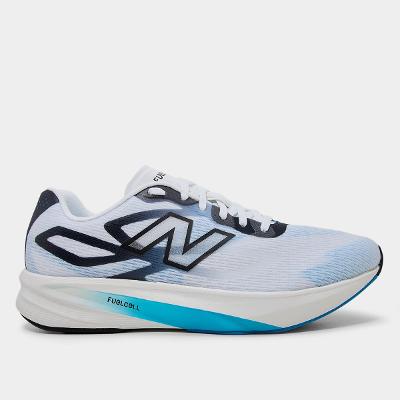 Tênis New Balance Fuelcell Flite Masculino