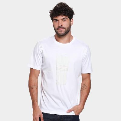 Camiseta Hugo Boss Spirit70 Grx Masculina