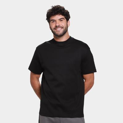 Camiseta Hugo Boss Spirit70 Tock Masculina