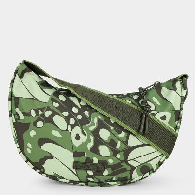 Bolsa Farm Rio Borbo Onça Feminina