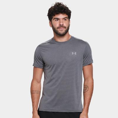 Camiseta Under Armour Velociti Reflct Masculina