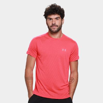 Camiseta Under Armour Velociti Reflct Masculina