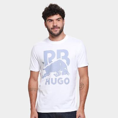 Camiseta Hugo Boss Dlix Masculina