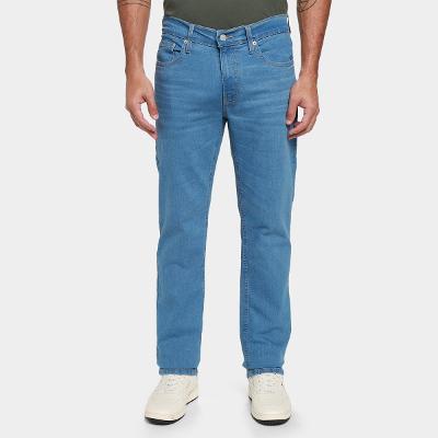 Calça Levi´s 514® Straight Masculina