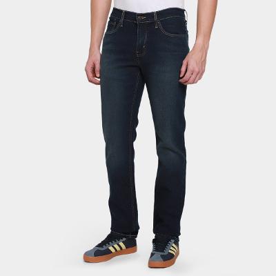 Calça Levi´s 514 Straight Masculina