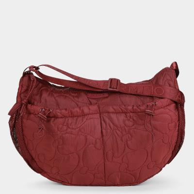Bolsa Farm Banana Puffer Feminina