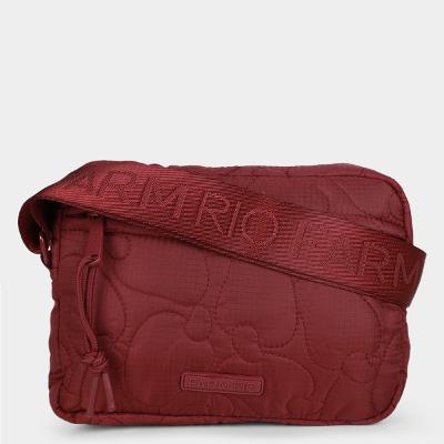 Bolsa Farm Ziriguidum Puffer Feminina