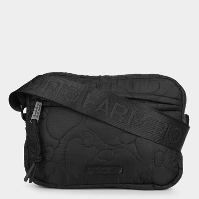Bolsa Farm Ziriguidum Puffer Feminina