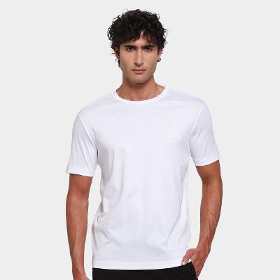 Camiseta Hugo Boss Spirit 70 Masculina