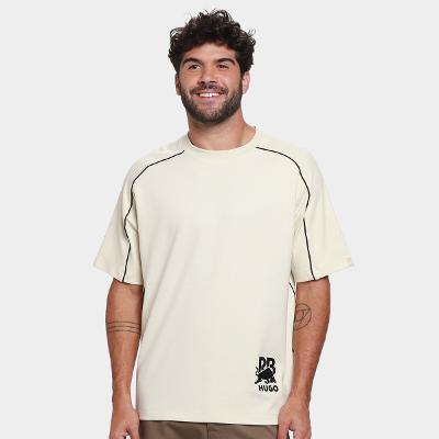Camiseta Hugo Boss Dorox Masculina